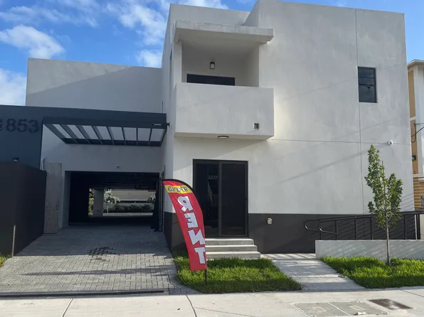 1853 SW 7th St #5, Miami, FL 33135