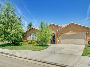 911 Valerie Ln, Tehachapi, CA 93561