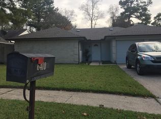 6410 Coachgate Dr, Spring, TX 77373