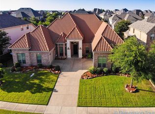 1080 Great Meadow Dr, Allen, TX 75013