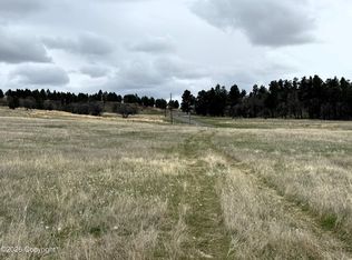 TRACT One Triple R Bay, Moorcroft, WY 82721