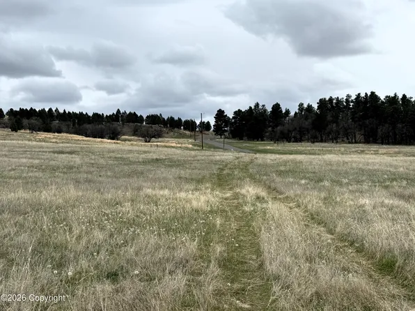 TRACT One Triple R Bay, Moorcroft, WY 82721