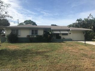 2714 SE 17th Pl, Cape Coral, FL 33904