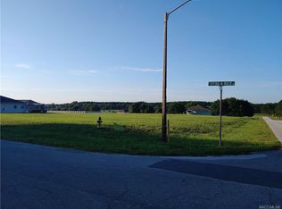 15 N Spend A Buck Dr, Inverness, FL 34453