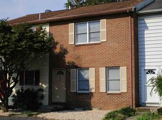 874 Vine St, Harrisonburg, VA 22802
