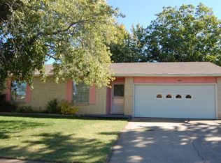 4353 S Elm Ave, Broken Arrow, OK 74011