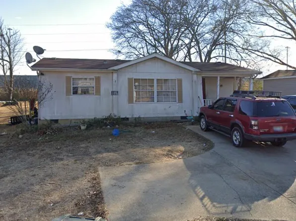 5520 Miller Dr, Chattanooga, TN 37411