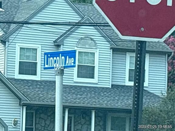 Exterior Address Verification