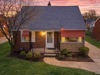 3539 Huron St, Dearborn, MI, 48124