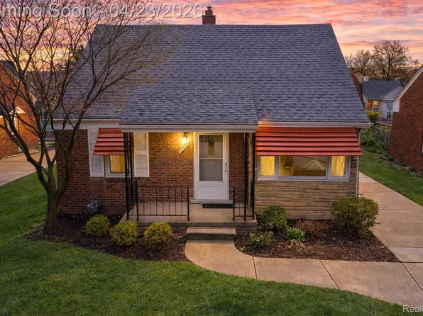 3539 Huron St, Dearborn, MI 48124