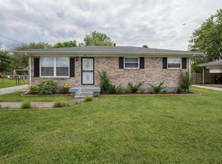 475 Flatlick Rd, Mount Washington, KY 40047