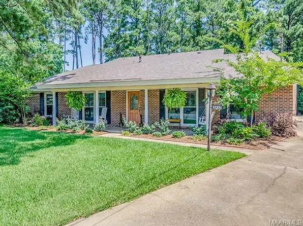 3937 Dalraida Pl, Montgomery, AL 36109