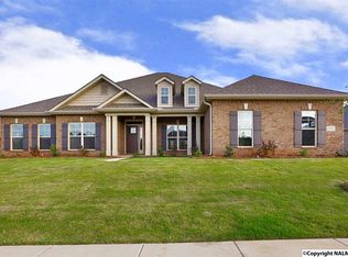 207 Summerbranch Rd, Madison, AL 35756