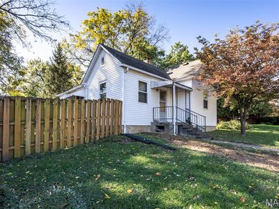 137 W Zupan St, Maryville, IL, 62062