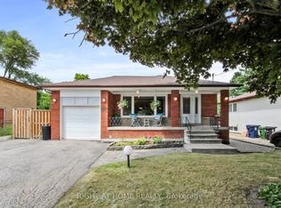 220 Homewood Ave, Toronto, ON M2M 1K6