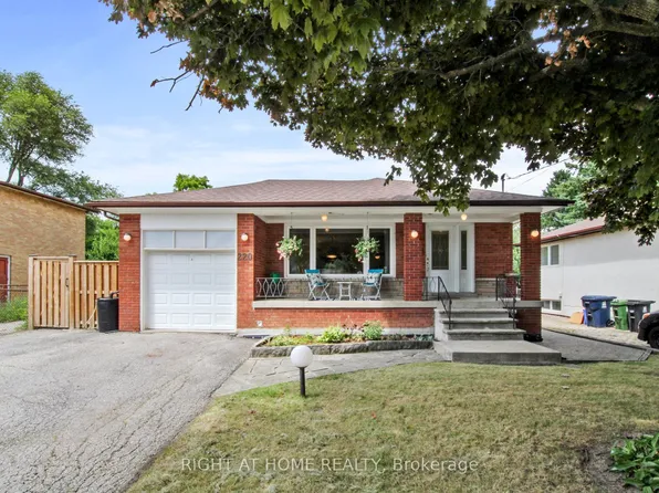 220 Homewood Ave, Toronto, ON M2M 1K6