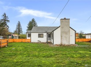 2517 NE Denny St, Bremerton, WA 98310