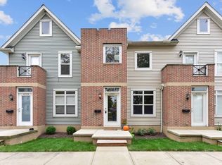 4725 Fenwick Ave, Cleveland, OH