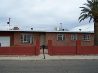 2226 N Los Altos Ave, Tucson, AZ 85705