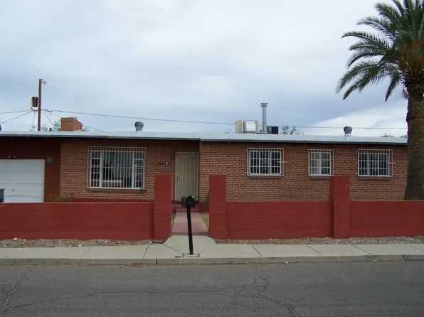 2226 N Los Altos Ave, Tucson, AZ 85705