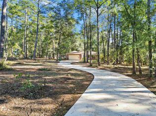 6001 W West Kelley Rd, Tallahassee, FL 32311
