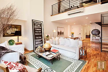 Sold by Halstead Real Estate