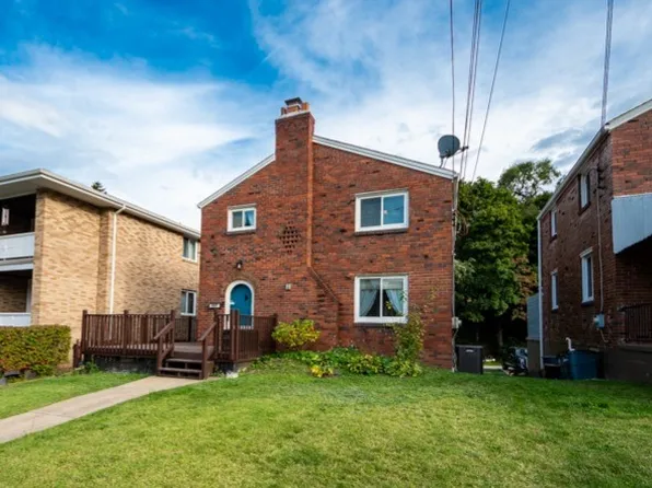 507 W Miller Ave, Homestead, PA 15120
