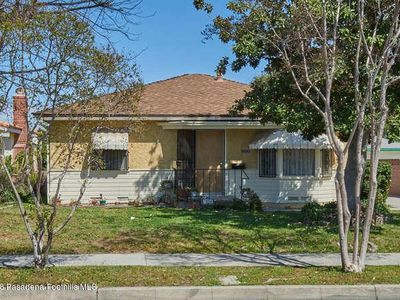 3858 Rio Hondo Ave, Rosemead, CA, 91770