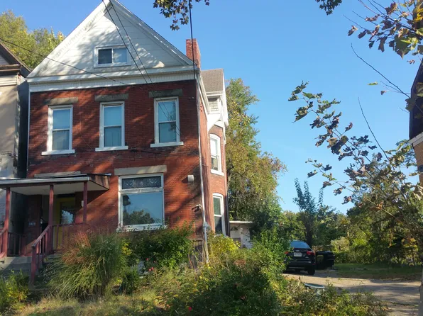 6823 Kelly St, Pittsburgh, PA 15208