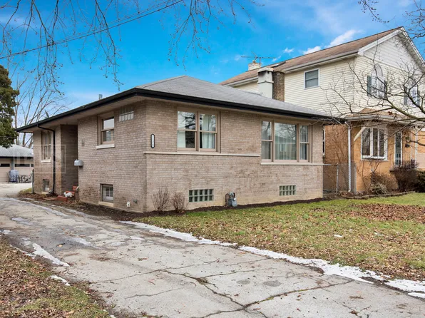 11325 S Homan Ave, Chicago, IL 60655