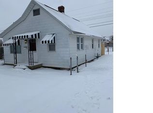 1638 Catalpa Ave, South Bend, IN 46613