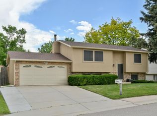 7286 S Pierce Ct, Littleton, CO 80128