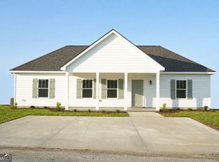 140 Avalon Trce LOT 139, Statesboro, GA 30458
