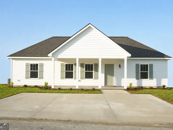 140 Avalon Trce, Statesboro, GA 30458