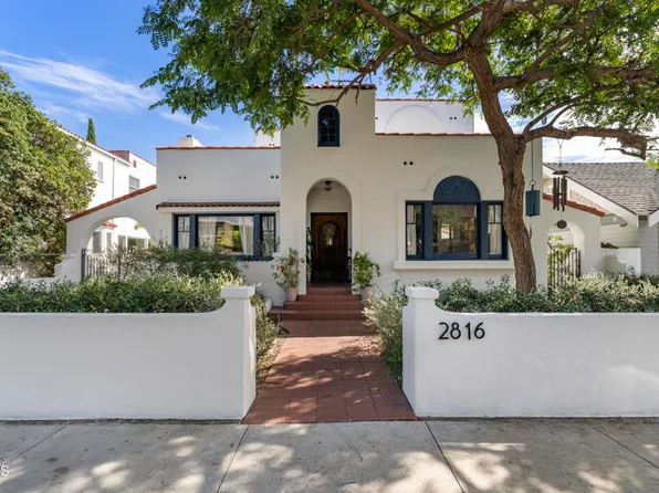 2816 E 3rd St, Long Beach, CA 90814