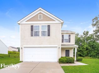 1977 Paragon Dr, Winston Salem, NC 27127
