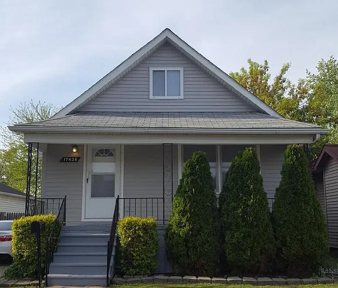 17435 Tennyson St — Photo 1