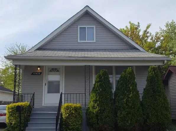 17435 Tennyson St, Roseville, MI 48066