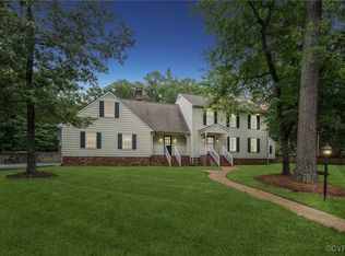 10801 Weather Vane Rd, Henrico, VA 23238