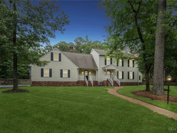 10801 Weather Vane Rd, Henrico, VA 23238