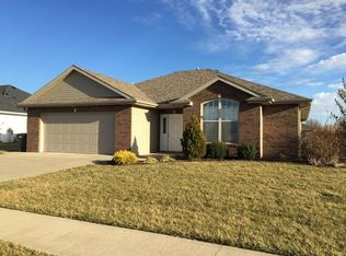 1378 Jessica Ln, Fulton, MO 65251