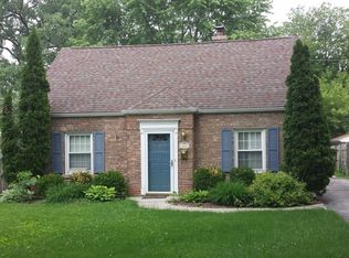 605 8th Ave, La Grange, IL 60525