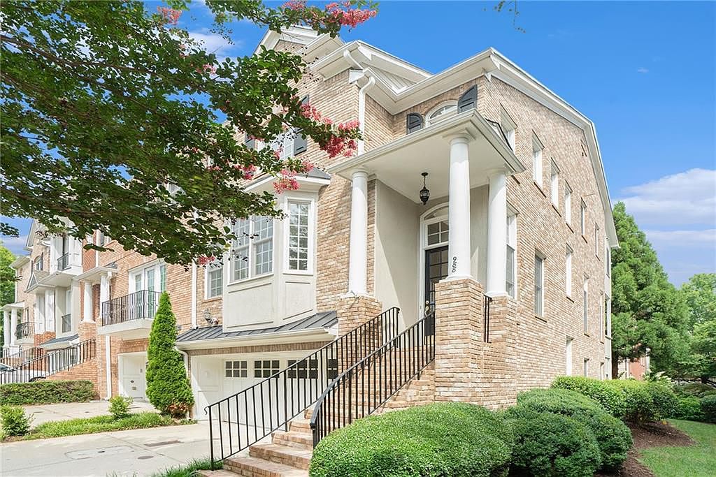 988 Emory Parc Pl, Decatur, GA 30033 Zillow