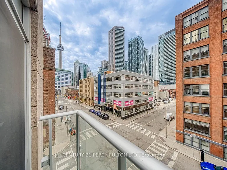 30 Nelson St #323 — Photo 20