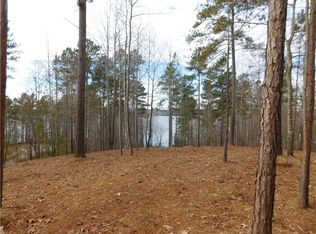 LOT Sl #129, Six Mile, SC 29682