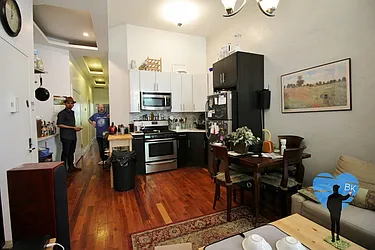 Rented by Next Door Realty NYC