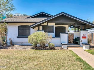 914 N 6th St, Phoenix, AZ 85004