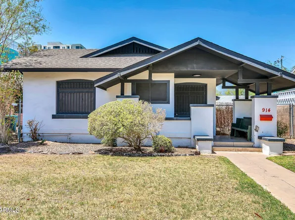 914 N 6th Street, Phoenix, AZ 85004