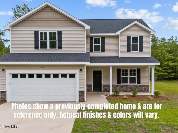 138 S View Spur Road, Raeford, NC 28376