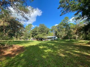 12215 SE County Road 234, Micanopy, FL 32667 | MLS #GC510603 | Zillow